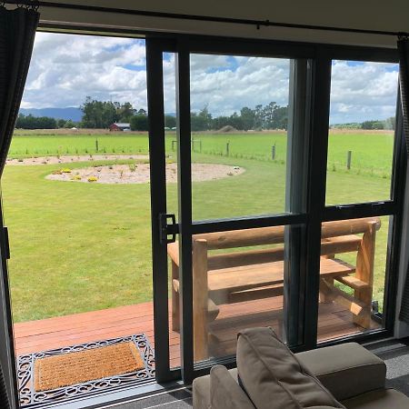Oxford - Under The Mountains 1-Bedroom Guesthouse Burnt Hill Extérieur photo