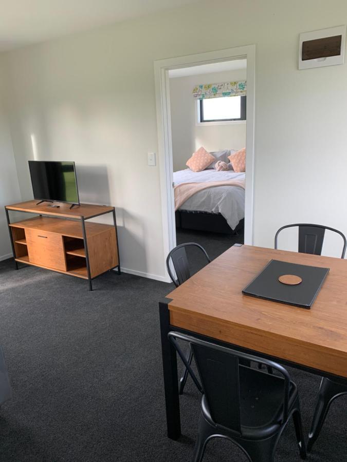 Oxford - Under The Mountains 1-Bedroom Guesthouse Burnt Hill Extérieur photo