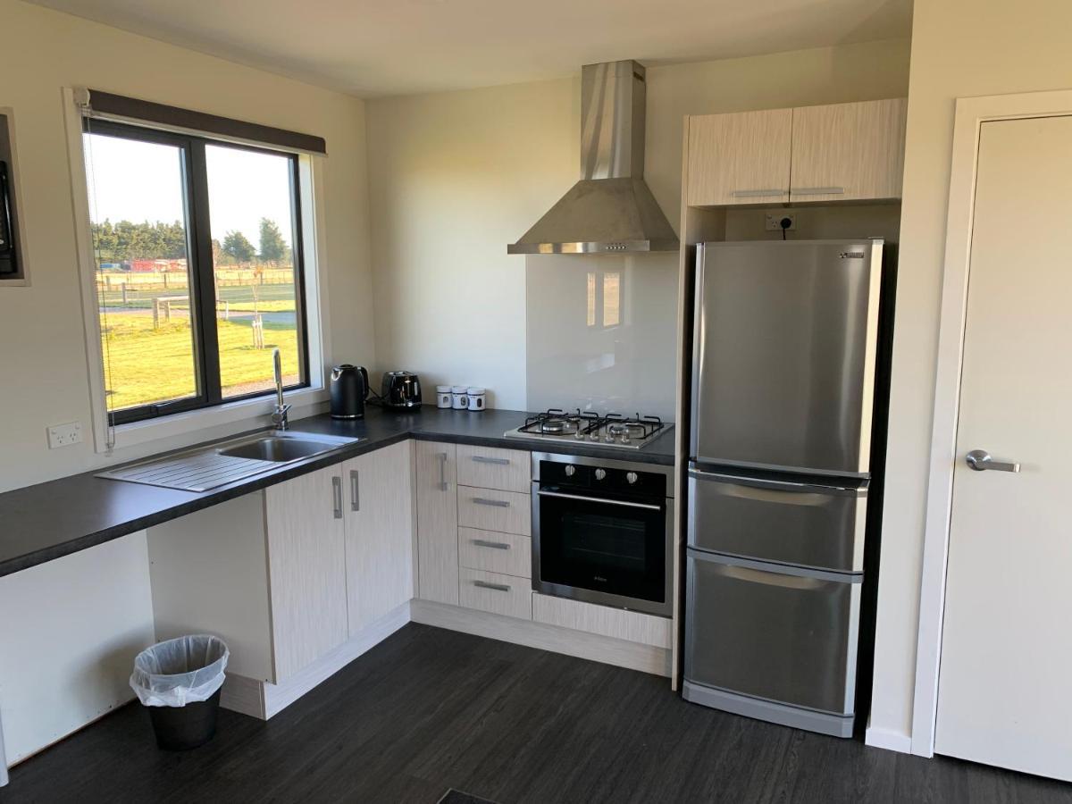 Oxford - Under The Mountains 1-Bedroom Guesthouse Burnt Hill Extérieur photo