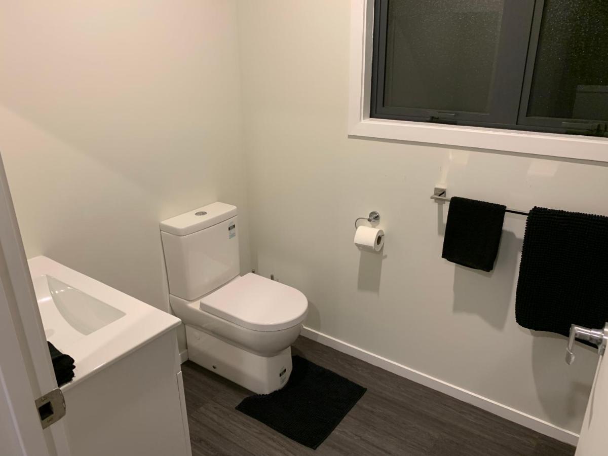 Oxford - Under The Mountains 1-Bedroom Guesthouse Burnt Hill Extérieur photo