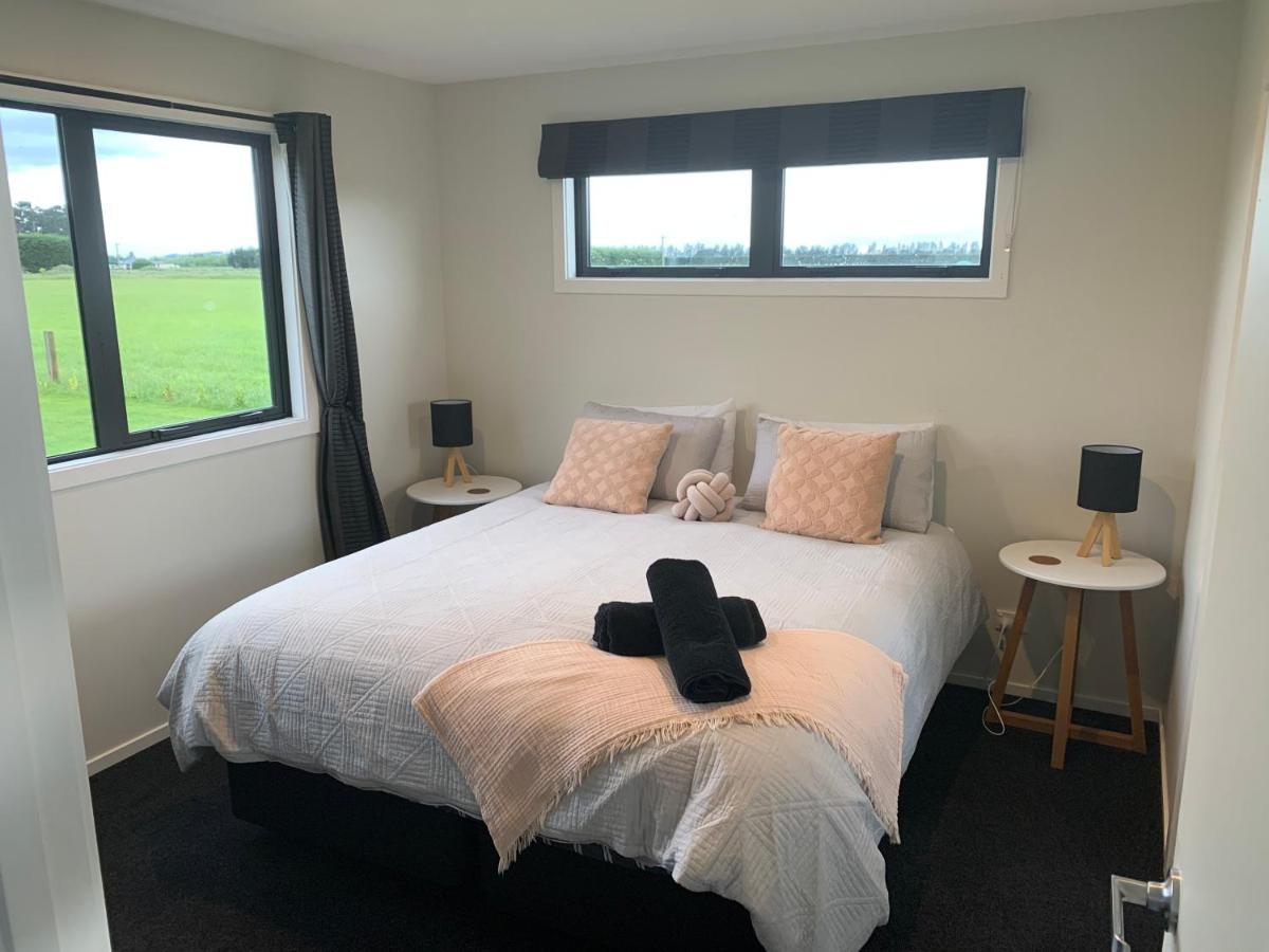 Oxford - Under The Mountains 1-Bedroom Guesthouse Burnt Hill Extérieur photo